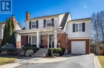 2064 Wellington Avenue Burlington (Brant) Ontario L7R1P3