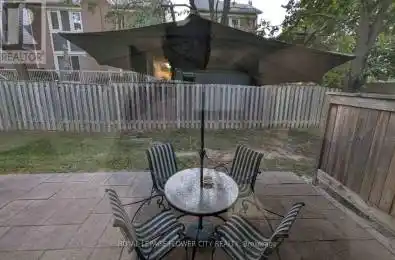 2155 South Millway Unit# 21 Mississauga (Erin Mills) Ontario L5L3S1