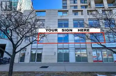 2069 Lake Shore Boulevard Unit# 206 Toronto (Mimico) Ontario M8V3Z4