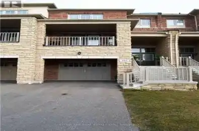481 Terrace Way Oakville (1016 - SH Sixteen Hollow) Ontario L6M1N5