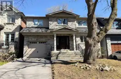 17 Worthington Crescent Toronto (High Park-Swansea) Ontario M6S3P5