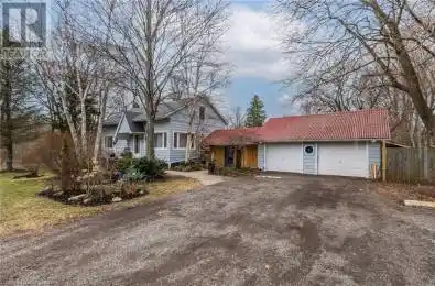 1578 BROCK Road Dundas Ontario L9H5E4