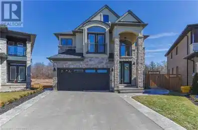 36 SCANLON Place Hamilton Ontario L9K0H5