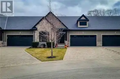 32 RIDGEVIEW Crescent Unit# 14 St. Davids Ontario L0S1J1