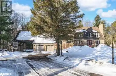7816 6TH Line Unit# 7816 Utopia Ontario L0M1T0