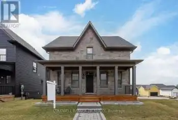 917 John Fairhurst Boulevard, Cobourg, Ontario K9A1L9, 4 Bedrooms Bedrooms, ,3 BathroomsBathrooms,All Houses,For Sale,John Fairhurst,X12044578