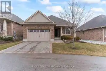 120 SOUTHGATE Parkway Unit# 25, St. Thomas, Ontario N5R0C7, 4 Bedrooms Bedrooms, ,3 BathroomsBathrooms,All Houses,For Sale,SOUTHGATE,X12045274