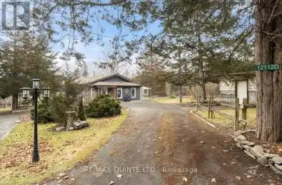 12112D Loyalist Parkway Prince Edward County (Hallowell Ward) Ontario 