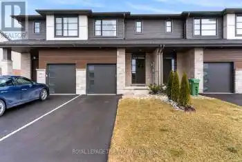 265 Renaissance Drive, St. Thomas, Ontario N5R0L8, 4 Bedrooms Bedrooms, ,4 BathroomsBathrooms,All Houses,For Sale,Renaissance,X12045398
