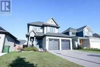 58 Honey Bend Street, St. Thomas, Ontario N5R0H6, 3 Bedrooms Bedrooms, ,3 BathroomsBathrooms,All Houses,For Sale,Honey Bend,X12045493