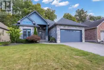 6 Wood Haven Drive, Tillsonburg, Ontario N4G0A4, 3 Bedrooms Bedrooms, ,3 BathroomsBathrooms,All Houses,For Sale,Wood Haven,X12045594