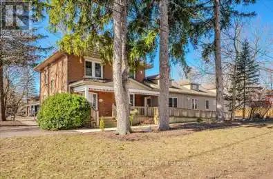 125 Richardson Street Guelph/Eramosa (Rockwood) Ontario N0B2K0