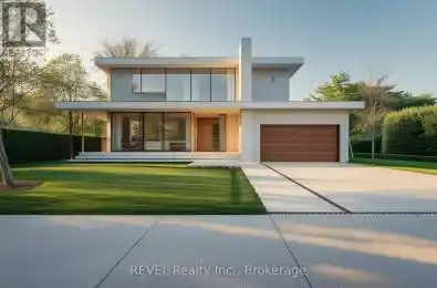 8 Kent Street Niagara-on-the-Lake (106 - Queenston) Ontario L0S1L0