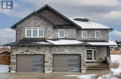 487 Devonshire Road Saugeen Shores Ontario N0H2C6