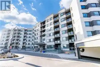383 MAIN Street Unit# 624, Milton, Ontario L9T8K8, 2 Bedrooms Bedrooms, ,2 BathroomsBathrooms,Condo,For Rent,MAIN,40710961