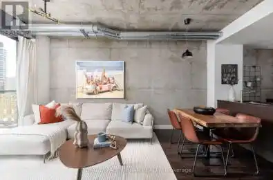 138 Princess Street Unit# 402 Toronto (Moss Park) Ontario M5A0B1