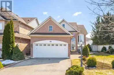 9 Glenora Place Georgina (Keswick North) Ontario L4P3Y7