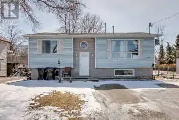 193 Elizabeth Street, Midland, Ontario L4R1Y3, 4 Bedrooms Bedrooms, ,2 BathroomsBathrooms,All Houses,For Sale,Elizabeth,S12045544