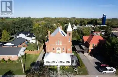 19 Albert Street Trent Hills (Hastings) Ontario K0L1Y0