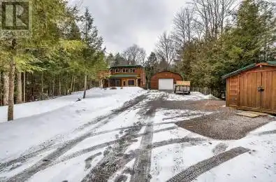 428 Kennedy Drive Galway-Cavendish and Harvey Ontario K0M1A0