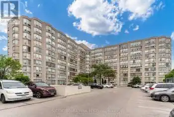309 Major Mackenzie Drive Unit# 803, Richmond Hill (Harding), Ontario L4C9V5, 3 Bedrooms Bedrooms, ,2 BathroomsBathrooms,Condo,For Sale,Major Mackenzie,N12045602