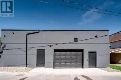 185 Main Street Unit# B King (Schomberg) Ontario L3Y3Y9
