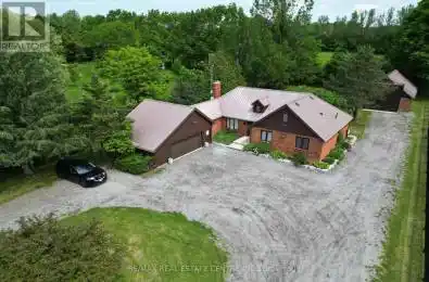 11719 Guelph Line Milton (1039 - MI Rural Milton) Ontario L0P1B0
