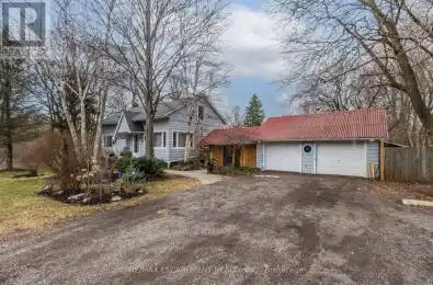 1578 Brock Road Hamilton Ontario L9H5E4