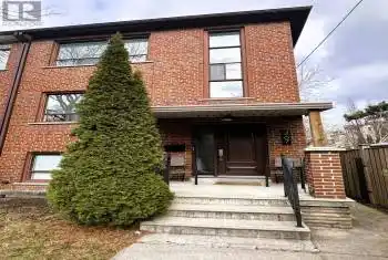 267 Indian Grove Unit# 2, Toronto (High Park North), Ontario M6P2H6, 2 Bedrooms Bedrooms, ,1 BathroomBathrooms,All Houses,For Rent,Indian,W12045600
