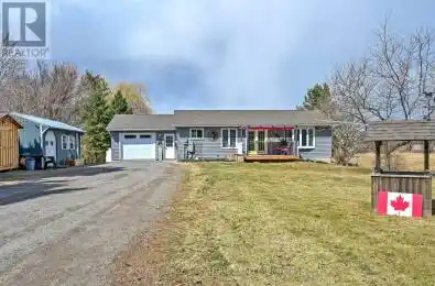 58 Aranda Way Brighton Ontario K0K1R0