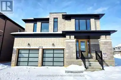 1463 Upper Thames Drive Woodstock Ontario N4T0P8