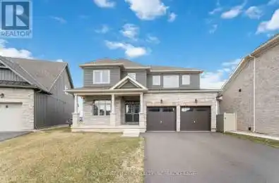 74 ORIOLE Crescent Port Colborne (877 - Main Street) Ontario L3K5Z9