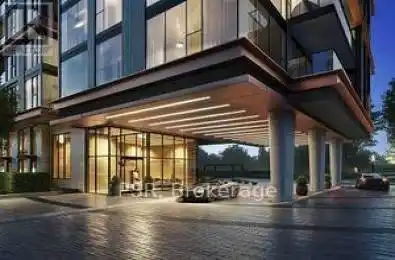 250 Lawrence Avenue Unit# 625 Toronto (Lawrence Park North) Ontario M5