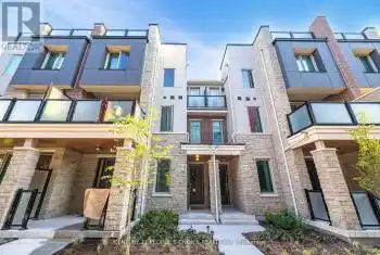 1034 Reflection Place Unit# 504, Pickering, Ontario L1X0L1, 4 Bedrooms Bedrooms, ,3 BathroomsBathrooms,All Houses,For Sale,Reflection,E12045250