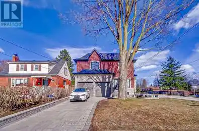 159 Harewood Avenue Toronto (Cliffcrest) Ontario M1M2S1