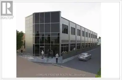 155 King Road Richmond Hill (Oak Ridges) Ontario L4E2W1