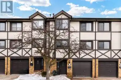 4 Bradbrook Road Unit# 2 Toronto (Islington-City Centre West) Ontario 