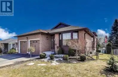 1867 Cherryhill Road Peterborough (Monaghan) Ontario K9K2E3