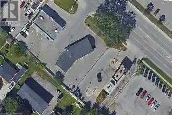 150 DUNDAS Street, Cambridge, Ontario N1R8A8, ,Commercial,For Sale,DUNDAS,40710670