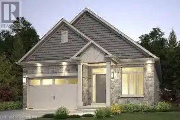 151 PIKE CREEK Drive, Cayuga, Ontario N0E1E0, 3 Bedrooms Bedrooms, ,2 BathroomsBathrooms,All Houses,For Sale,PIKE CREEK,40709172