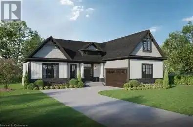 2797 RED MAPLE Avenue Unit# 14 Jordan Station Ontario L0S1S0