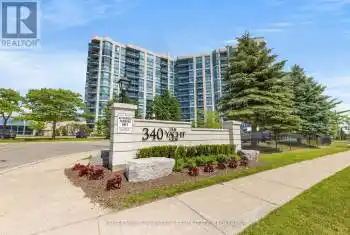 340 Watson Street Unit# 516, Whitby (Port Whitby), Ontario L1N9G1, 1 Bedroom Bedrooms, ,1 BathroomBathrooms,Condo,For Sale,Watson,E12045753