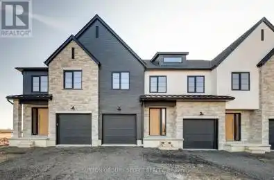 13 Optimist Drive Southwold (Talbotville) Ontario N5P3T2