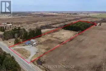 82522 Bluewater Highway, Ashfield-Colborne-Wawanosh (Colborne), Ontario N7A3X9, ,Commercial,For Sale,Bluewater,X12045848