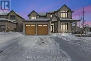 5668 Osprey Avenue, Niagara Falls (219 - Forestview), Ontario L2H0G2, 3 Bedrooms Bedrooms, ,3 BathroomsBathrooms,All Houses,For Sale,Osprey,X12045823