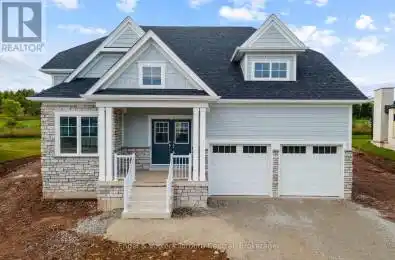 260 Snowberry Lane Georgian Bluffs Ontario N0H1S0