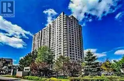 238 Bonis Avenue Unit# 1118 Toronto (Tam O'Shanter-Sullivan) Ontario 