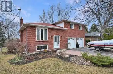10 Joseph Street Adjala-Tosorontio (Loretto) Ontario L0G1L0