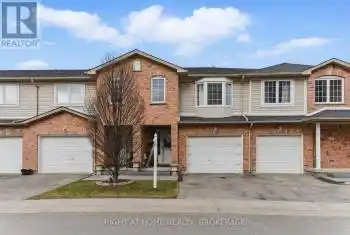 485 Green Road Unit# 33, Hamilton (Lakeshore), Ontario L8E6A7, 3 Bedrooms Bedrooms, ,3 BathroomsBathrooms,All Houses,For Sale,Green,X12045458