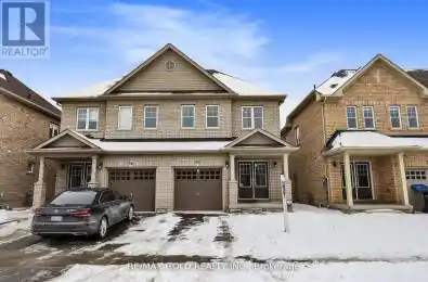 42 Lanark Circle Brampton (Credit Valley) Ontario L6X5L3